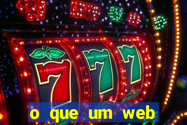 o que um web designer faz